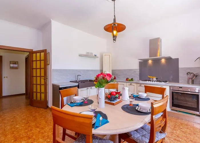 וילה Martine Au Bord Du - Happy *