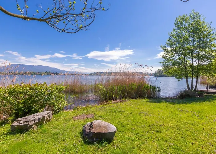 Martine Au Bord Du - Happy Cadrezzate