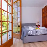 Вилла Martine Au Bord Du - Happy Кадреццате