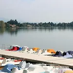 Вилла Martine Au Bord Du - Happy *