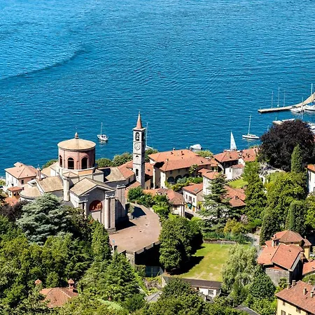 Villa Martine Au Bord Du Lac With Garden - Happy Rentals Villa