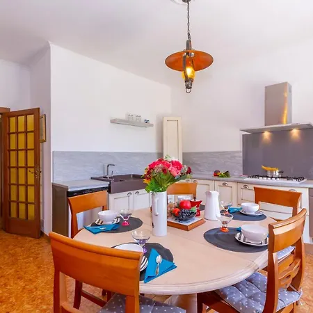 Villa Villa Martine Au Bord Du Lac With Garden - Happy Rentals *