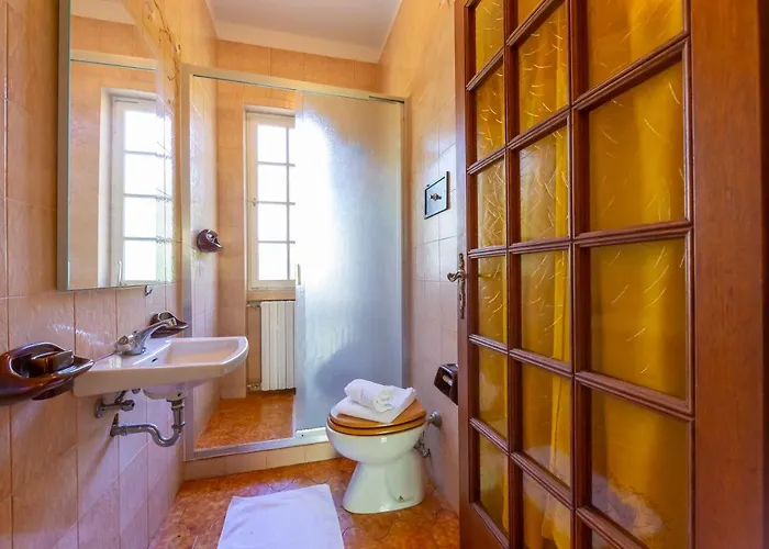 Villa Martine Au Bord Du - Happy