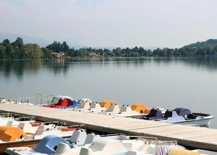 Villa Martine Au Bord Du - Happy *