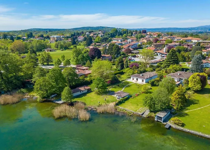 Martine Au Bord Du - Happy Villa *