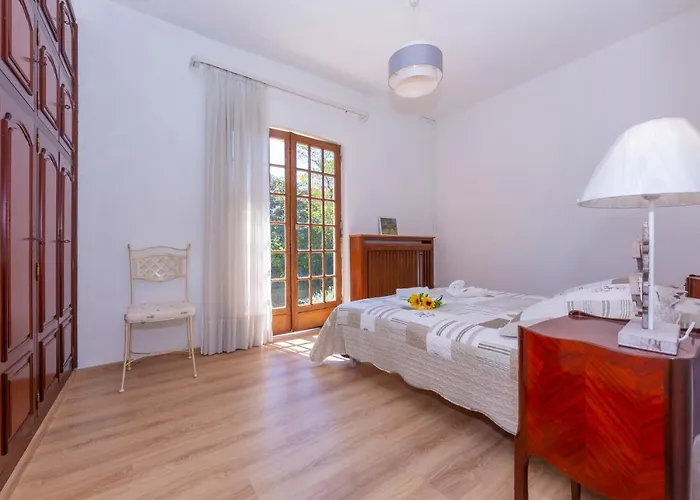 Villa Martine Au Bord Du - Happy