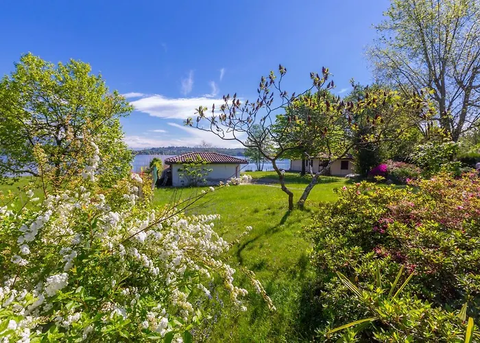 Villa Martine Au Bord Du - Happy